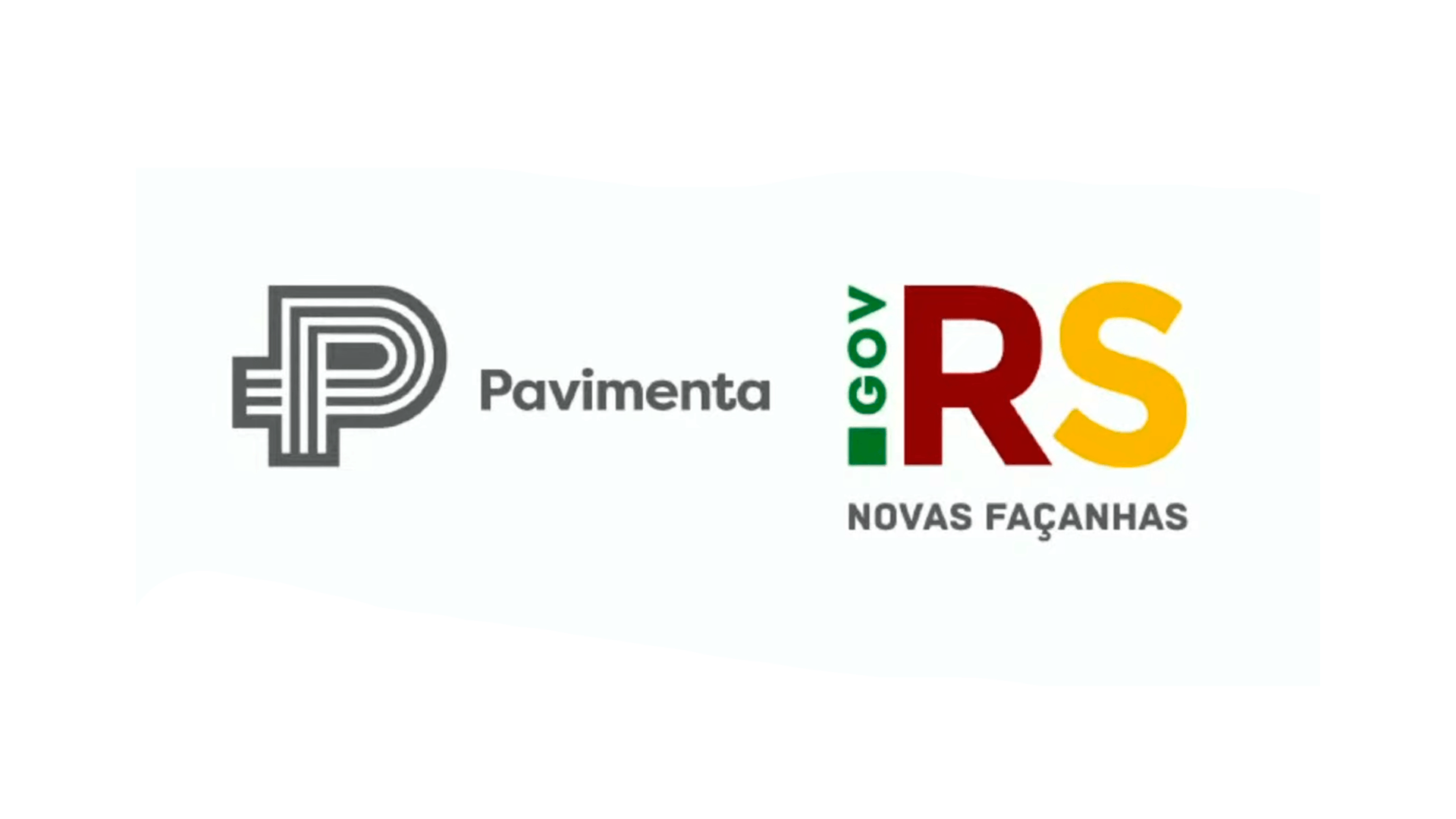 CONVÊNIO DO PROGRAMA PAVIMENTA É ASSINADO